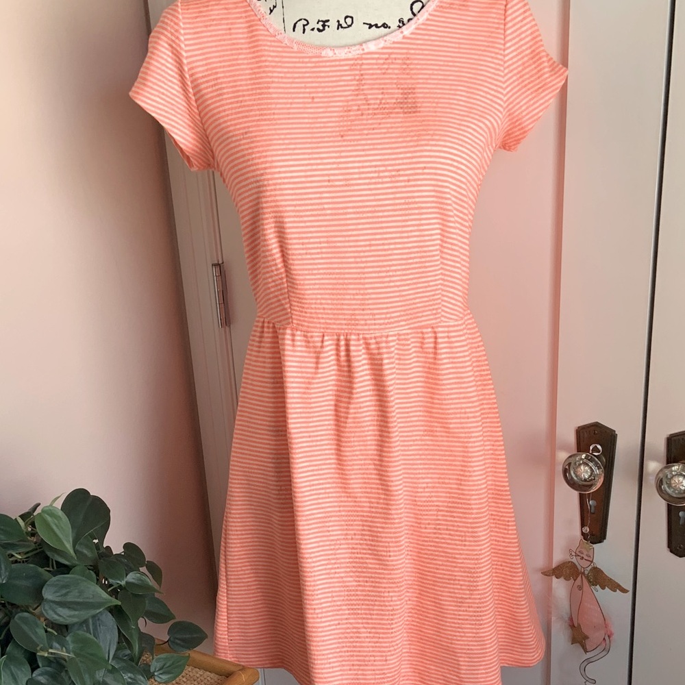 Maison Jules knit dress
